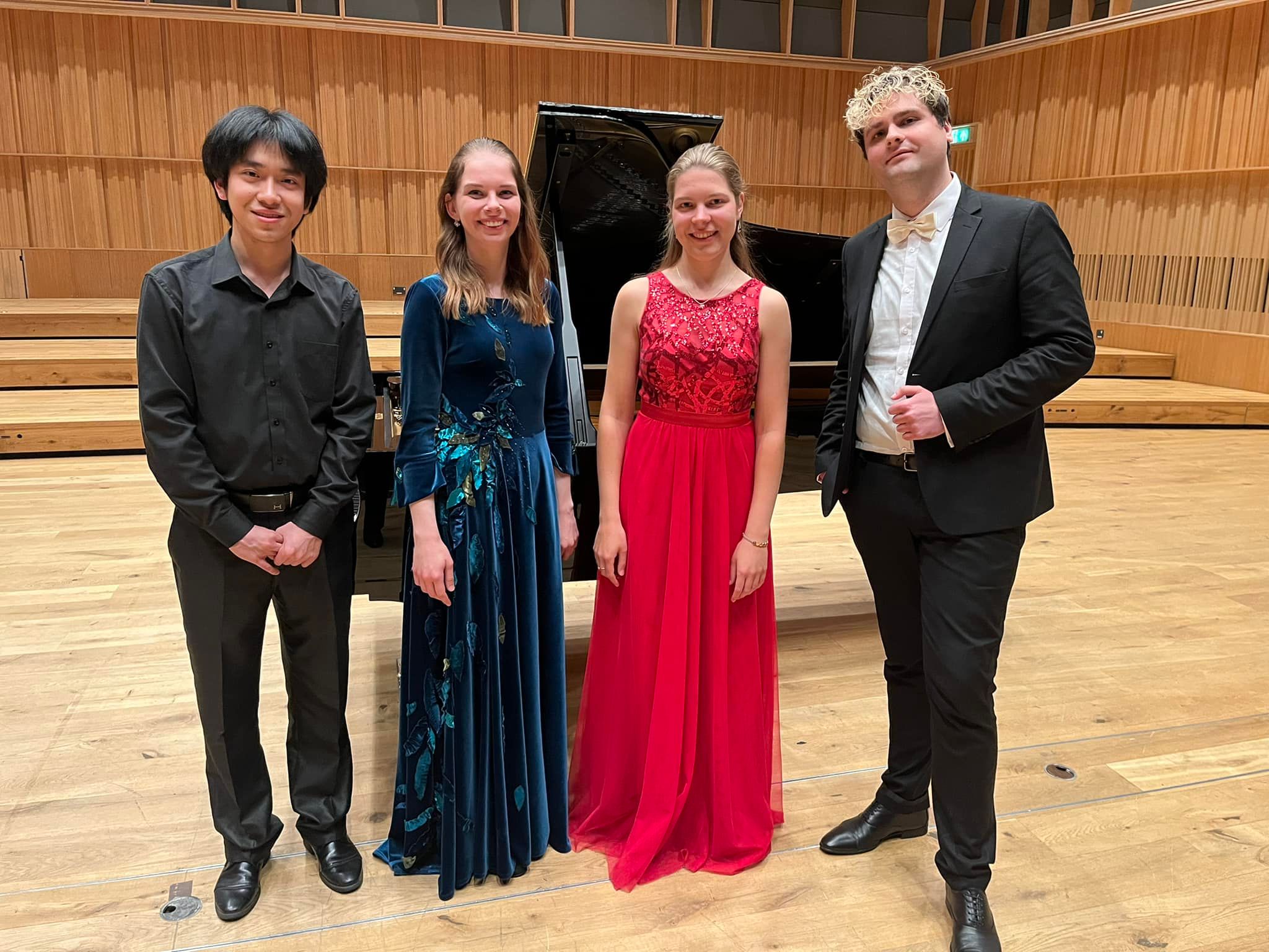 Birmingham International Piano Competition Winners Announced ...