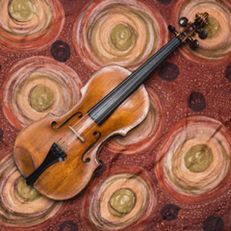 Lev's Violin