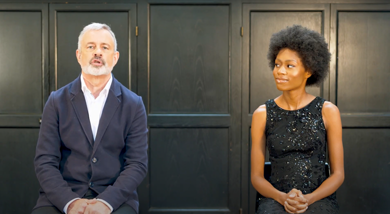 James Jolly & Isata Kanneh-Mason host the 2021 Gramophone Classical Music Awards.