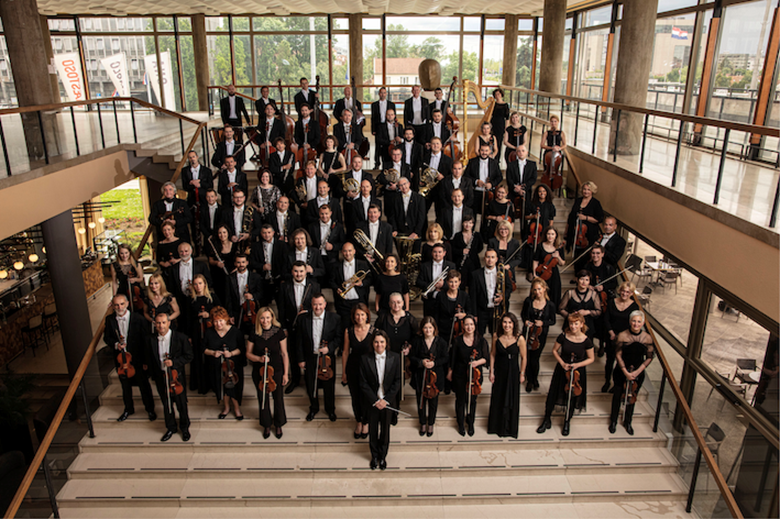 ©Zagreb Philharmonic Orchestra