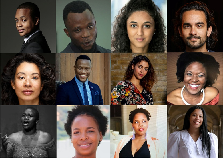 Voice of Black Opera Competition returns to Birmingham | Classical Music