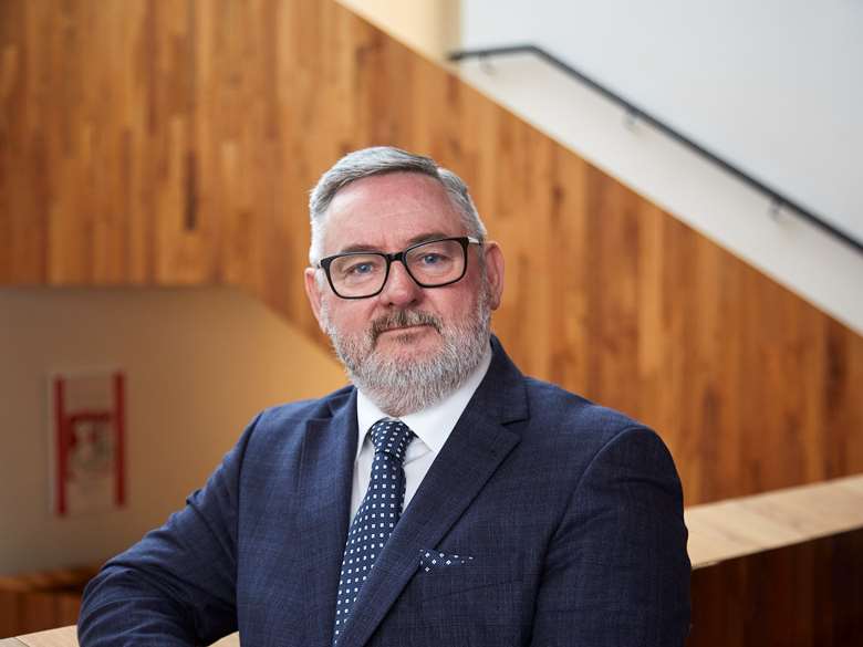 'I am confident Wexford Festival Opera will continue to attract and delight opera lovers for many years to come.’ Paul Cleary will bring his expertise in sustainability and circular economy to his new role. (Image courtesy of Wexford Festival Trust)