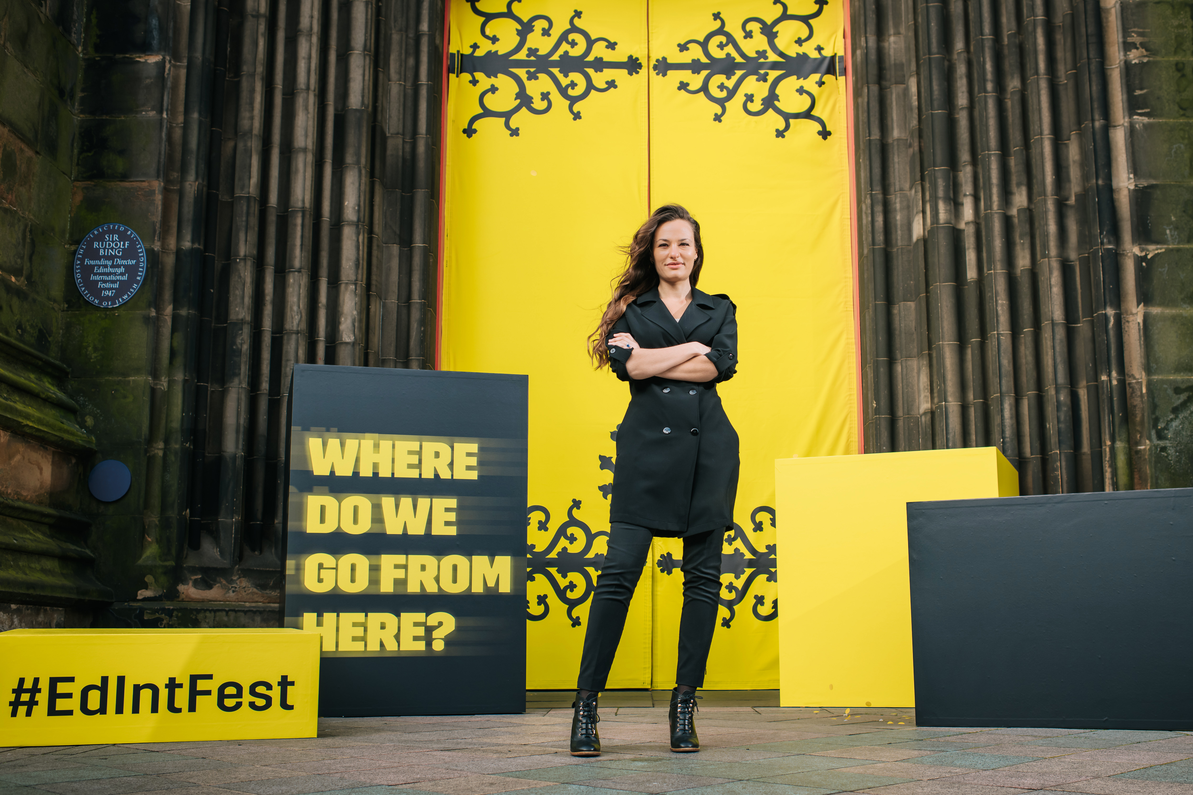 Edinburgh International Festival Reveals 2023 Programme | Classical Music