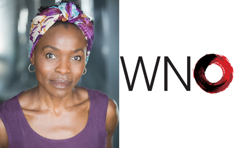 The Ely Bridge project will see the WNO collaborate with Ely-born actor Rakie Ayola