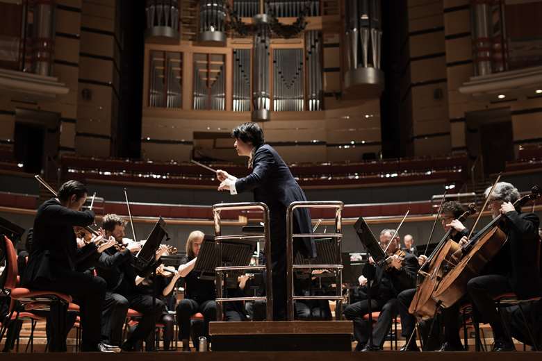 Duchen's experience at a recent CBSO concert has added to her optimism about the future of classical music audiences © Benjamin Ealovega