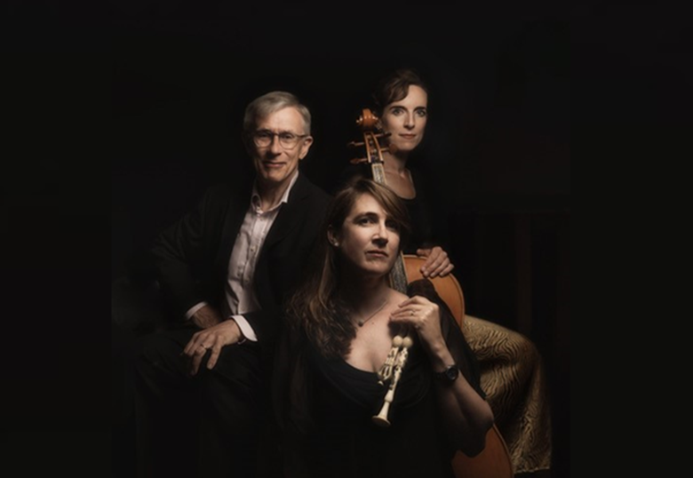 Manchester-based trio Baroque in the North, will use their grant to present community project Baroque & Beyond